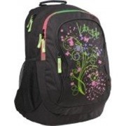 Молодежный рюкзак для девушки (K15-854L) фото