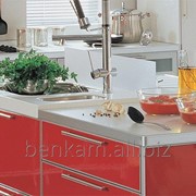 Стыковочный алюминиевый профиль фото