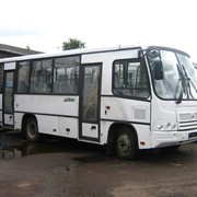 Автобус ПАЗ-3204