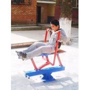 Детские спортивные площадки фото