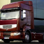 Тягачи и магистральные грузовики Рено Премиум Рут фото