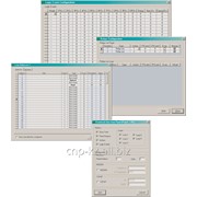 Программное обеспечение PCG-Graphic