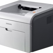 Принтер лазерный фотография