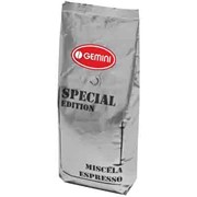 Кофе Gemini Miscela Espresso 1 кг фотография