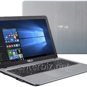 Ноутбук Asus X540LA (X540LA-XX080D) фотография