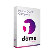 Антивирус Panda Dome Complete на 1 устройство на 2 года [J02YPDC0E01] (электронный ключ) фотография