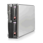 Сервер HP Proliant BL460c Gen8 E5-2640 фото