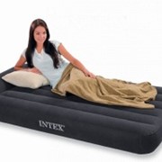 Надувная кровать Intex Pillow Rest Classic INTEX 66767 фотография