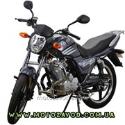 Мотоцикл Soul Apach 150cc фото