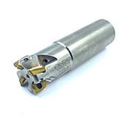 Фреза концевая Скиф-М MT190-025W25R04 AD10-IK фото