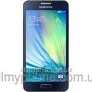 Замена стекла на мобильном телефоне Samsung A3