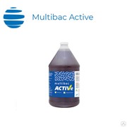 Биопрепарат для сточных вод Multibac Active