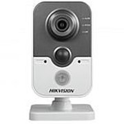 Камера IP Hikvision DS-2CD2422FWD-IW (CMOS 1/2.7", 1920×1080, 2.8mm, H.264, MJPEG, RJ45, LAN, PoE)