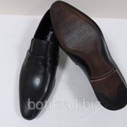 Классические мужские туфли Модель 2038 Цена - 885 грн фото