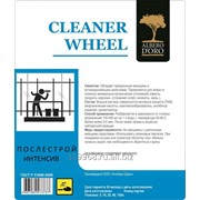 Моющее средство “Послестрой интенсив“ Cleaner Wheel фото