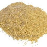 Крупа пшеничная мелкодробленая из мягких сортов пшненицы ТУ