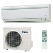 Daikin FTXN35K ИНВЕРТОРНАЯ СПЛИТ - СИСТЕМА