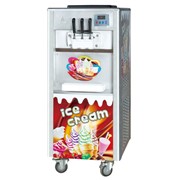 Фризер для производства мягкого мороженого BQL 825 фото