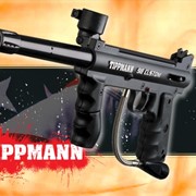 Маркер для пейнтбола Tippmann 98 фото