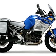 Мотоцикл Super Tenere XT1200Z