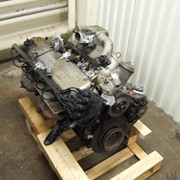 Двигатель для BMW 7 (Е32) 3.0л 188л.с модель M30 B30 (306KA) Бензин фотография