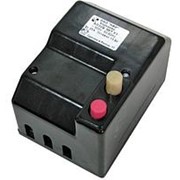 Выключатель автоматический АП-50 3МТ 20А 3,5 Iн фотография