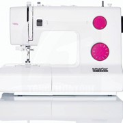 Швейная машина Pfaff Smarter 160s фото