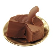 Масло шоколадное фотография