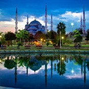 Туры в Турцию по доступным ценам фото