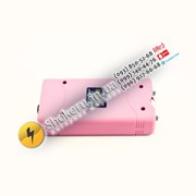 ЭШУ XW Mega High voltage (pink) фотография