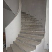 Железобетонные лестницы ЛС-18 фото