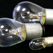 Лампы СМ, СМК электрические самолетные фото