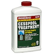 Средства антисептические и дезинфицирующие K-47 Cesspool Treatment