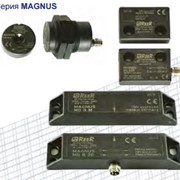 Кодированный магнитный выключатель Magnus фото