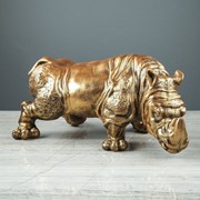 Сувенир “Носорог“, 32 х 16 см фото