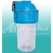 Фильтр для воды MIGNON 5 ( пустой угловой)