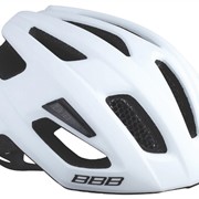 Велошлем BBB BHE-29 Kite matt white, Размер шлема S фотография