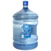 Вода в бутылях по 20л “Полтавские джерела“ фото