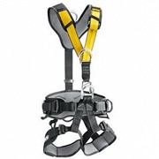 Универсальная обвязка Petzl NAVAHO BOD 2 фото