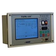 Устройство автоматического регулирования токов компенсации УАРК-105