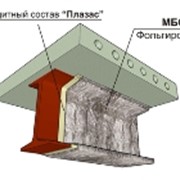 Огнезащита металла ЕТ Профиль.