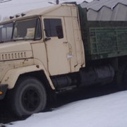 Краз 65101 (Автомобили грузовые)