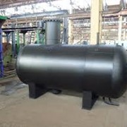 Резервуар для нефтепродуктов НЕ-55-2400 фото