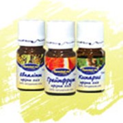 Масла эфирные для ароматерапии фото