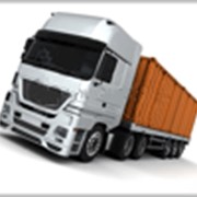 Перевозки грузовым автотранспортом