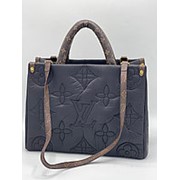 Женская сумка Louis Vuitton шоппер фотография