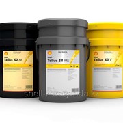 Гидравлическое масло Tellus S4 VX 32_1*20L_A246
