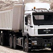 Автомобили грузовые TGA от MAN Nutzfahrzeuge