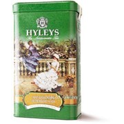 Чай фасованный Хэйлис Английский Зеленый фото