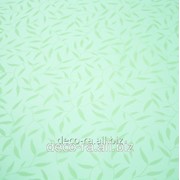 Рулонные шторы Мини Batik Green 40см фотография